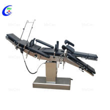 Medical  Theater Table Clamps Surgical Operating Bed